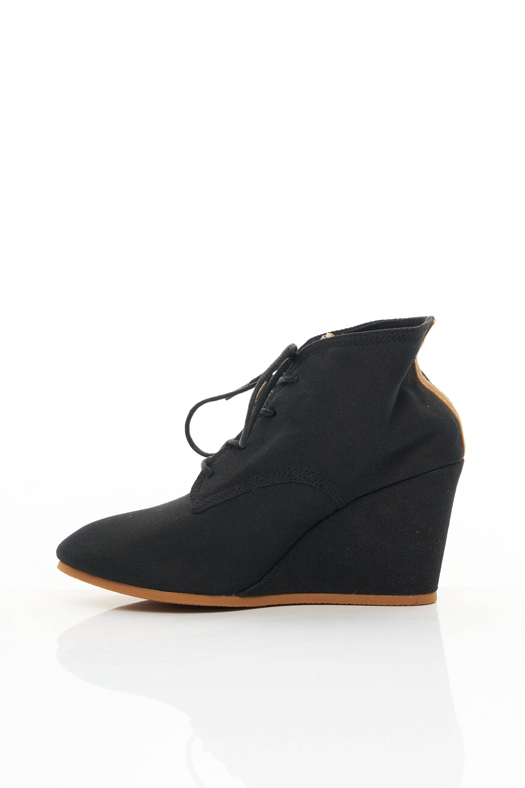 Eleven Paris Derby Femme couleur noir