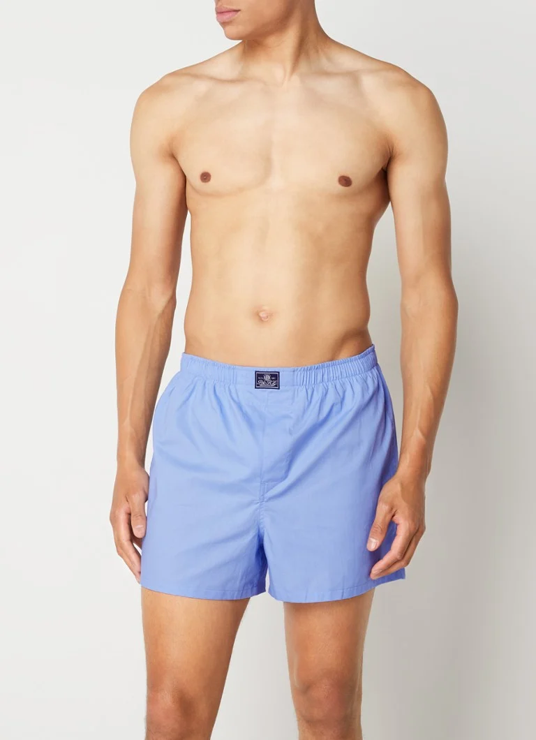 Μποξεράκια Ralph Lauren, σετ των 3