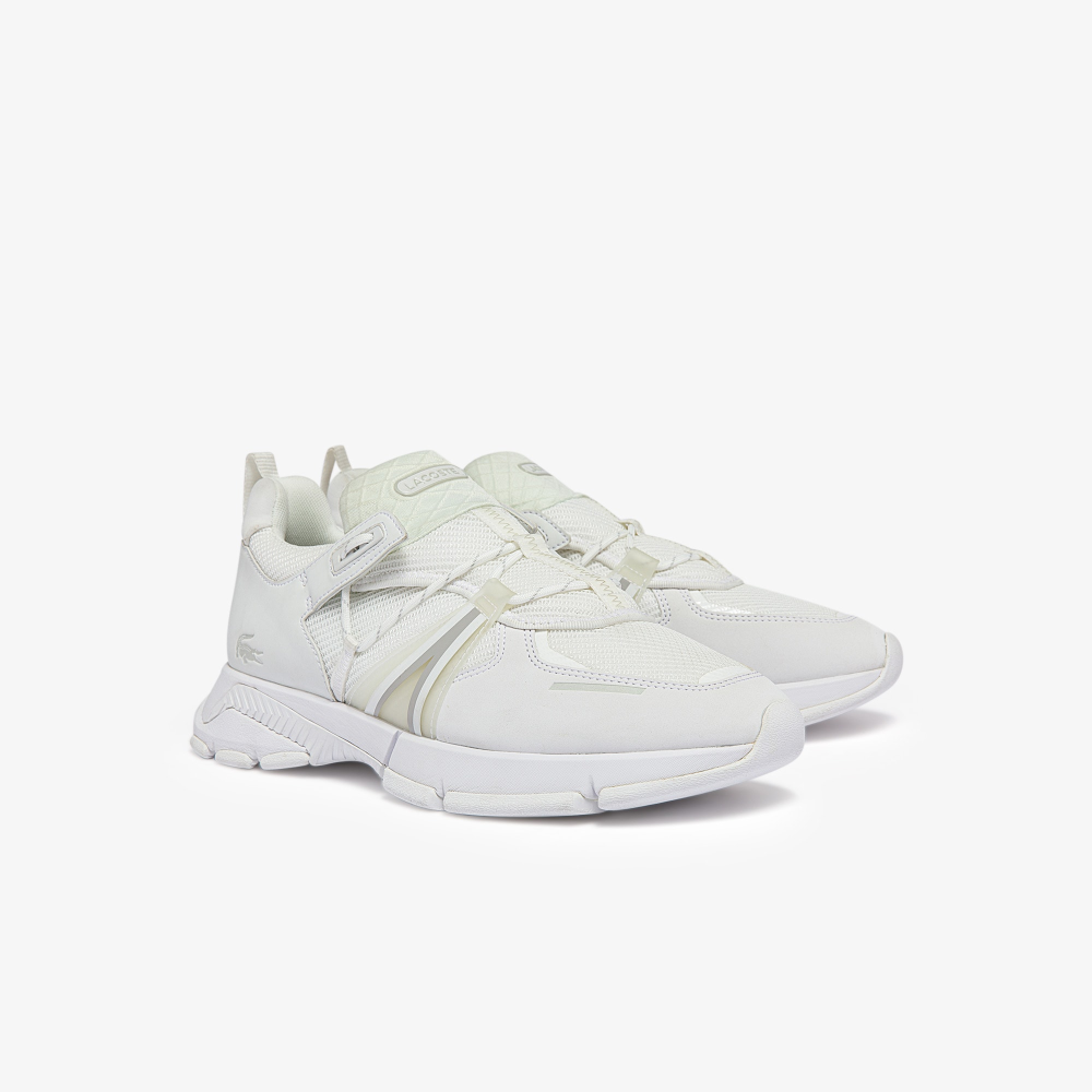 Lacoste L003 43SMA0064_21G / weiss