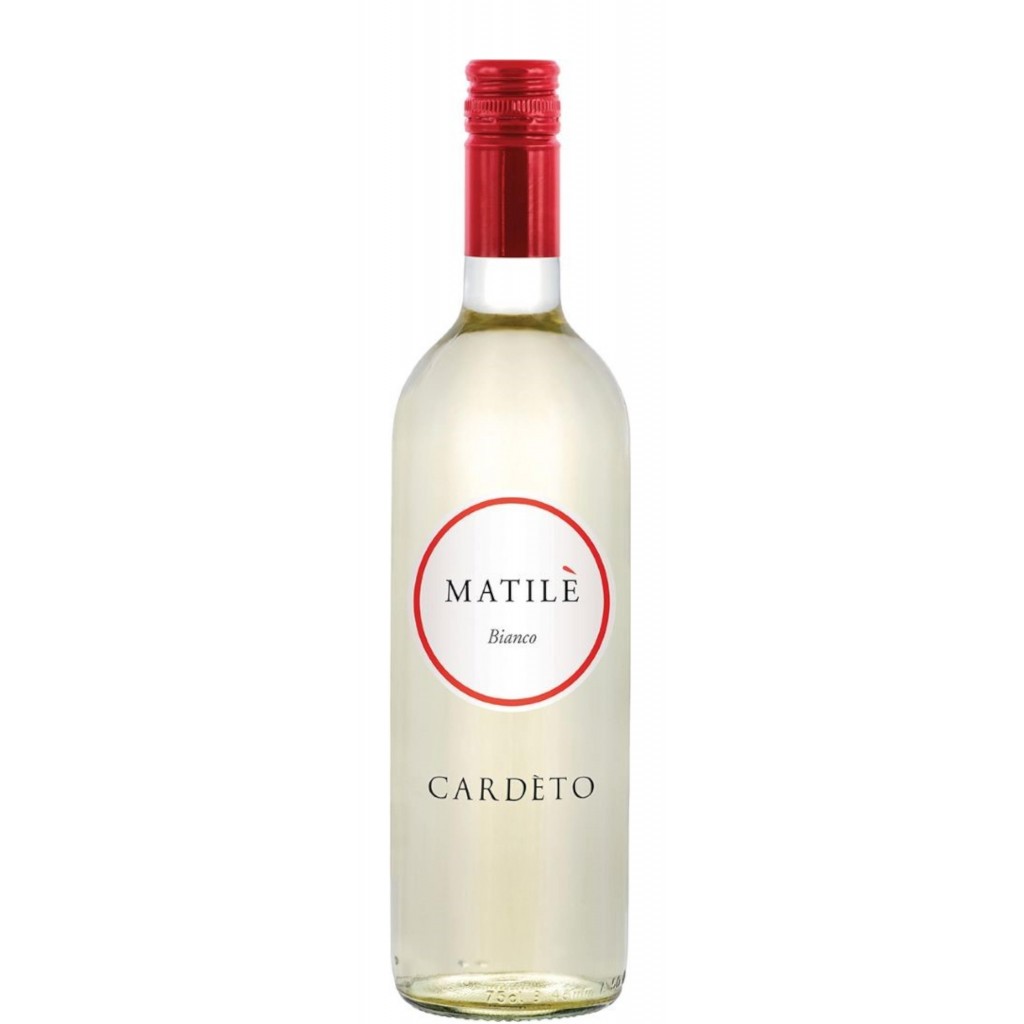 2021 Matilè Bianco trocken