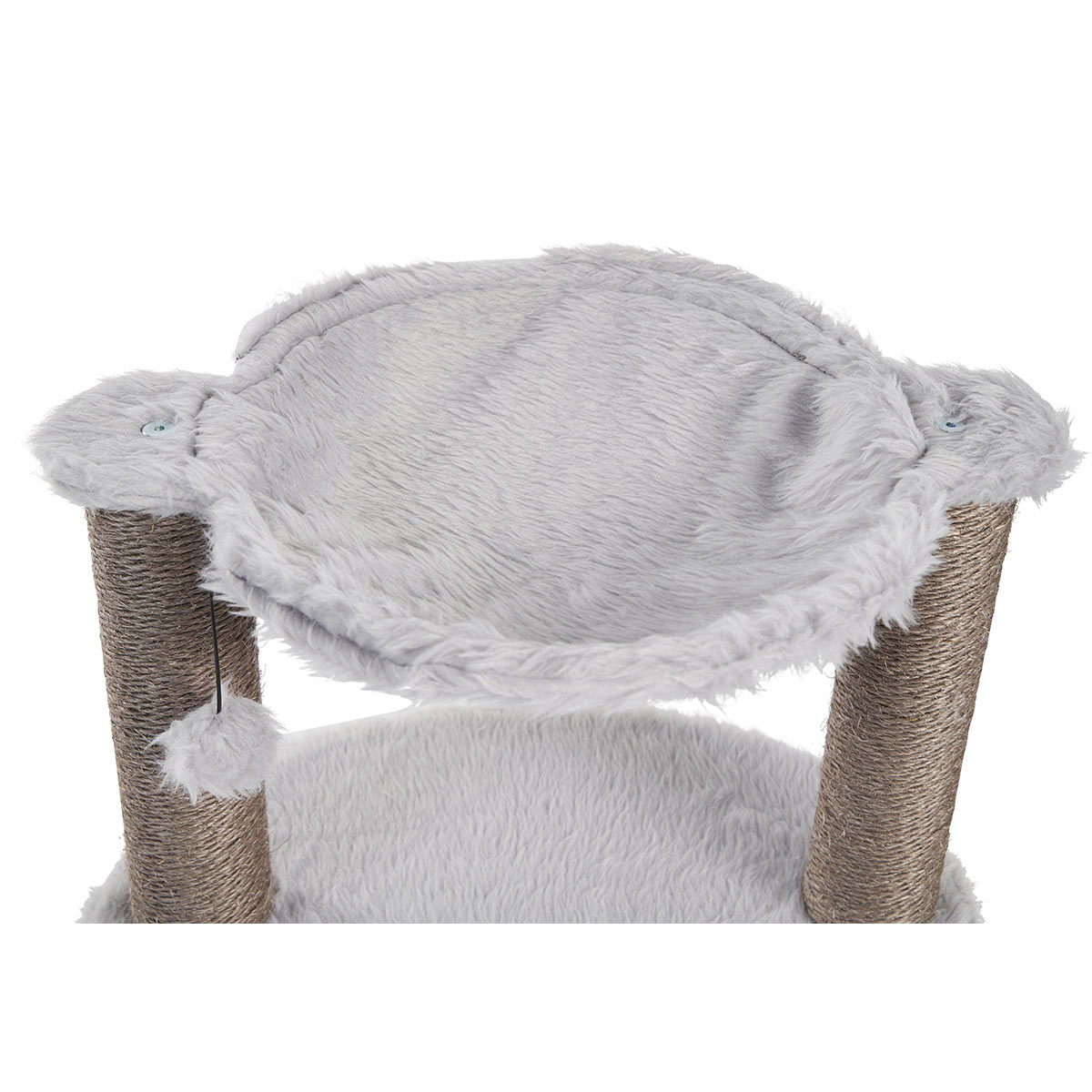 ZooRoyal Kratzbaum Nora 60 cm günstig kaufen bei ZooRoyal