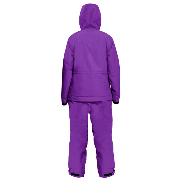 Oneskee - Women's Smock - Overall