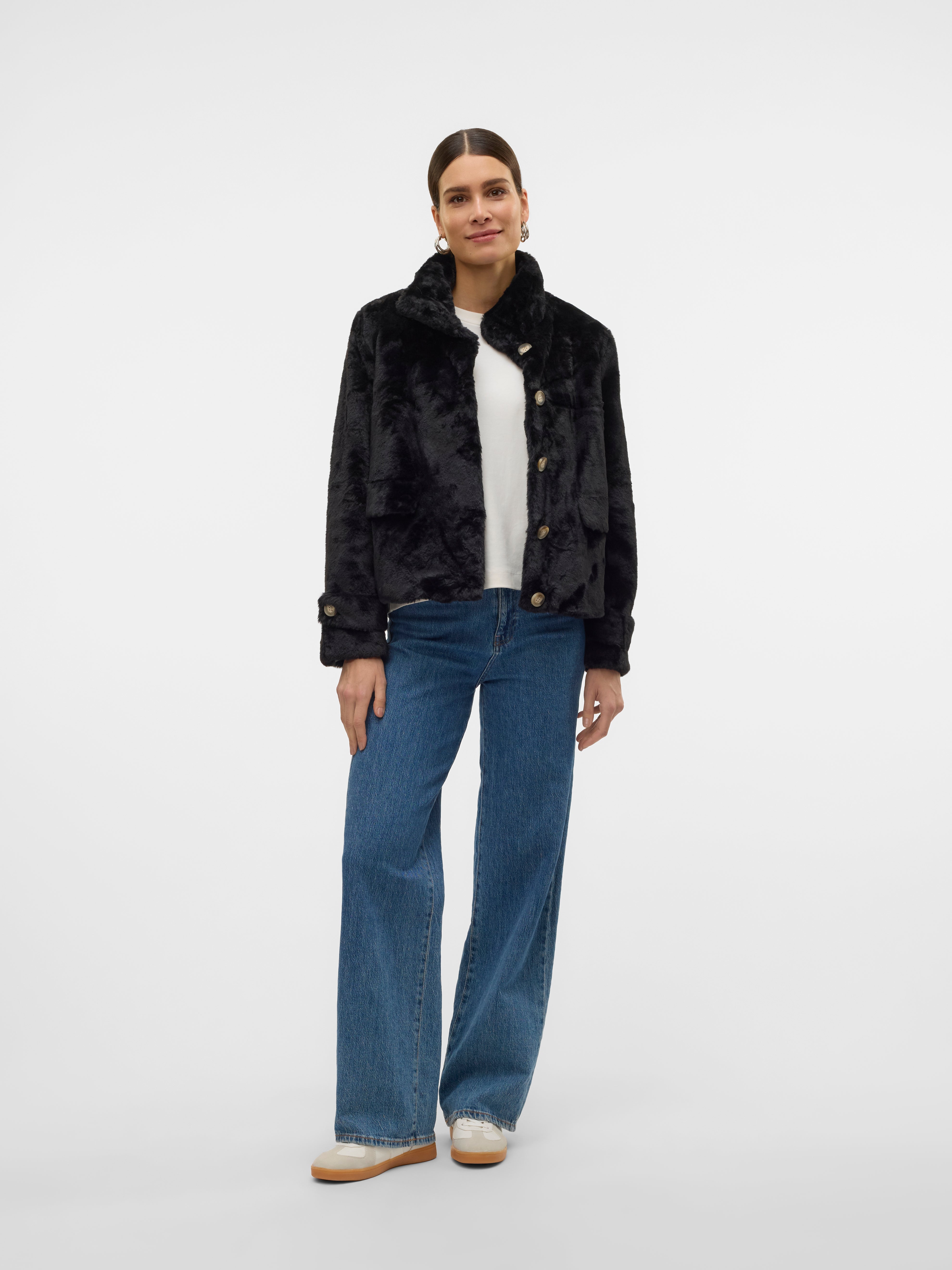 VMSONJAEVA Jacke