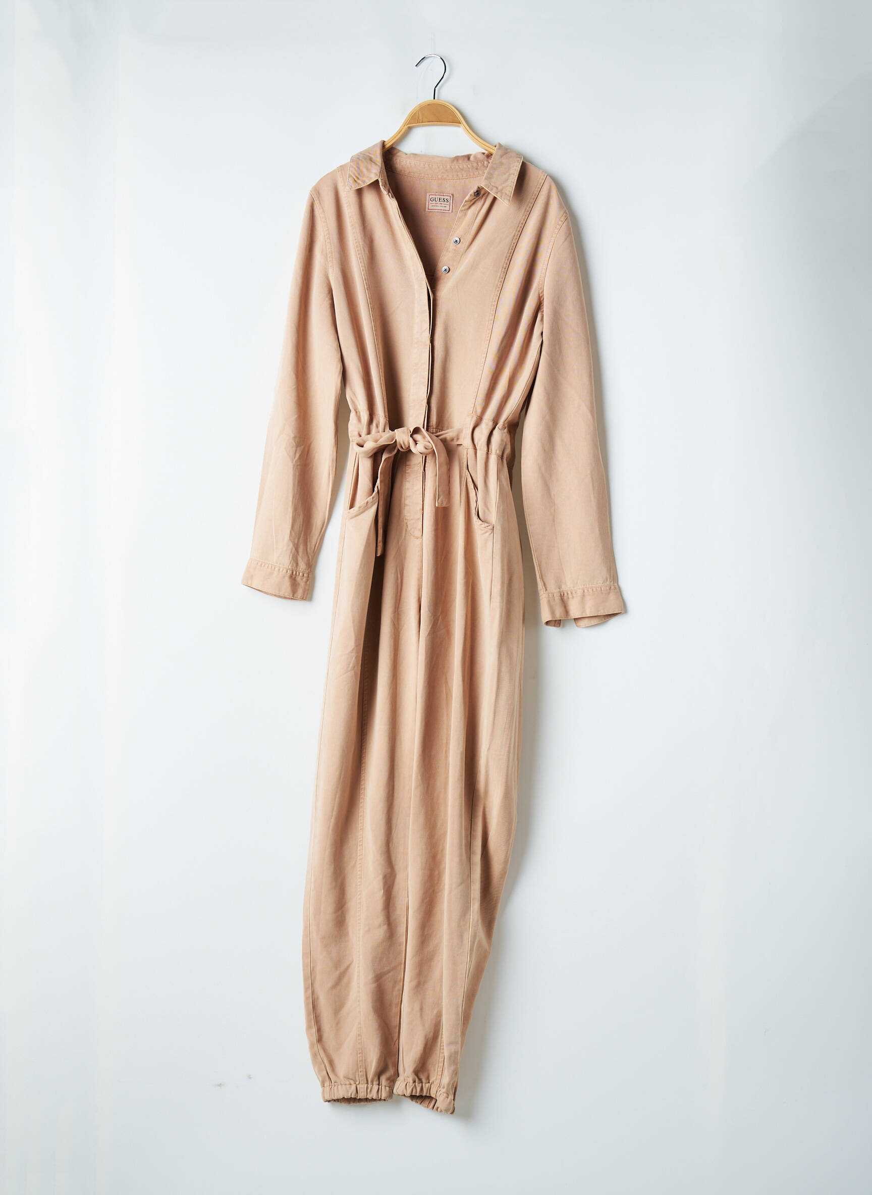 Guess Combinaisons 1 Femme couleur beige