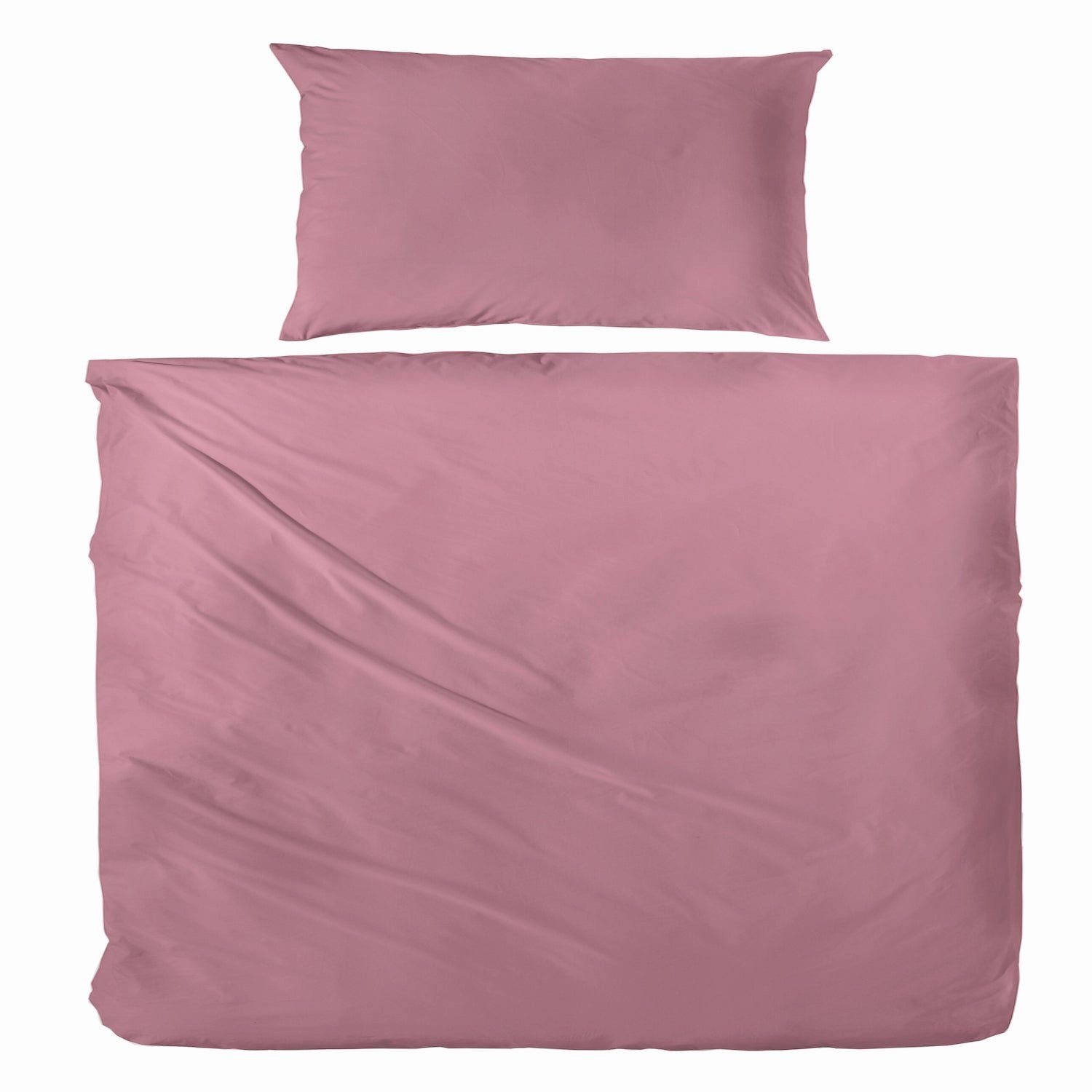 Bettwäsche Luxus Satin Bettwäsche - aus 100% Baumwolle/ Frühlingsbettbezug, Giantore