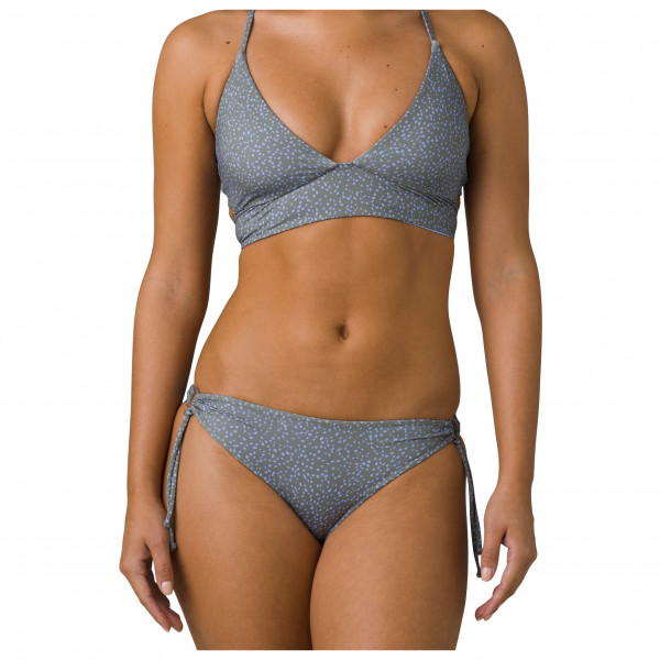 Prana - Women's La Plata Bottom - Bikini-Bottom