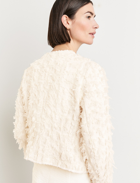 Blazerjacke Freundin Perfect Piece