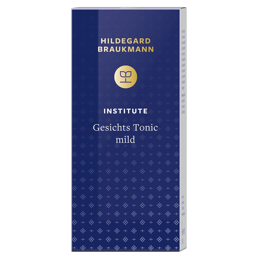 Hildegard Braukmann INSTITUTE Gesichts Tonic Mild
