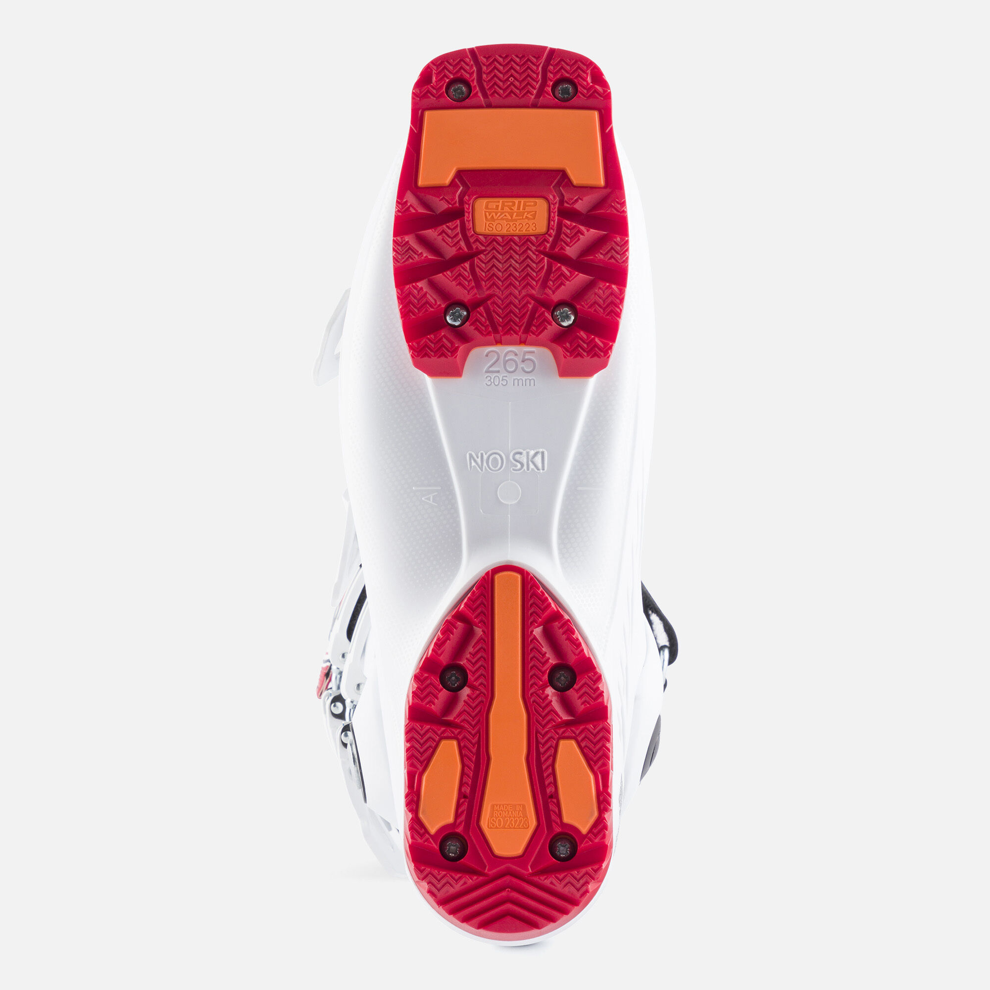Chaussures de ski de Piste homme HI-Speed Elite 110 LV GW