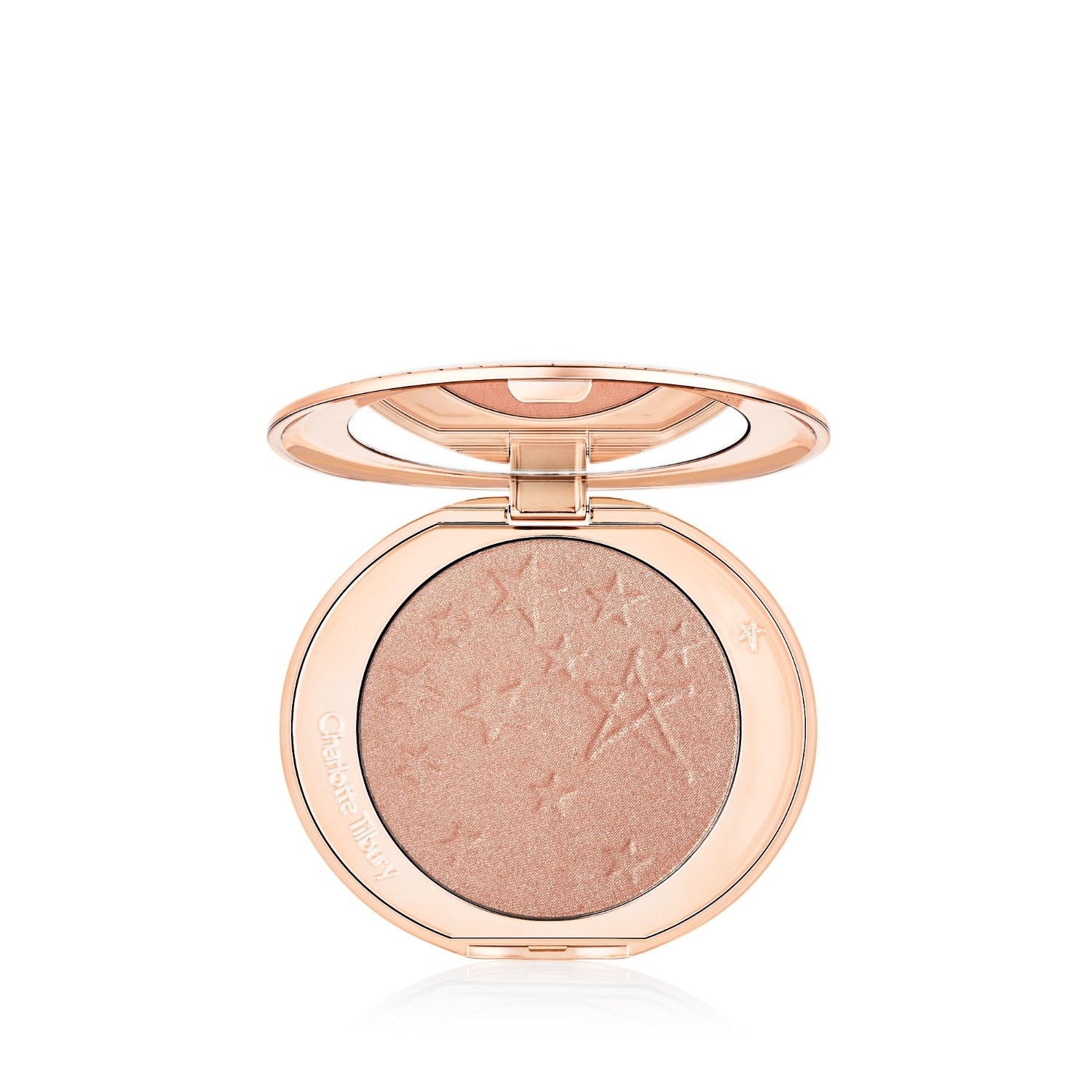 Hollywood Glow Glide Face Architect