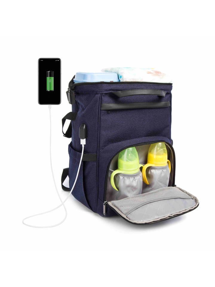 Osann Wickelrucksack 