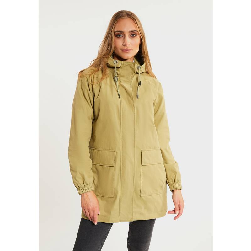 DreiMaster Kurzjacke Damen