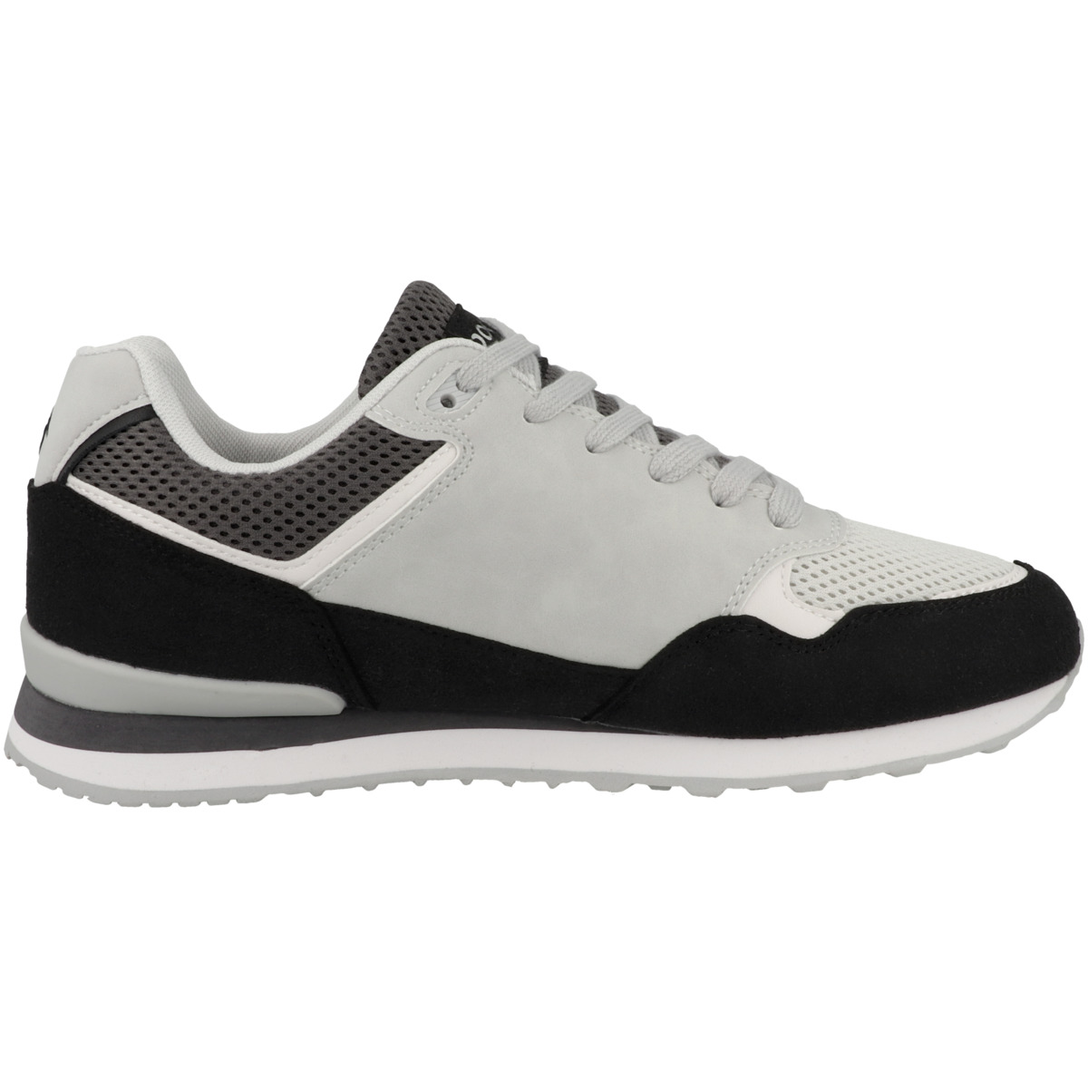 Dockers by Gerli 50TM802 Sneaker low schwarz