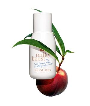 CLARINS Milky Boost Flüssige Foundation-50 ml