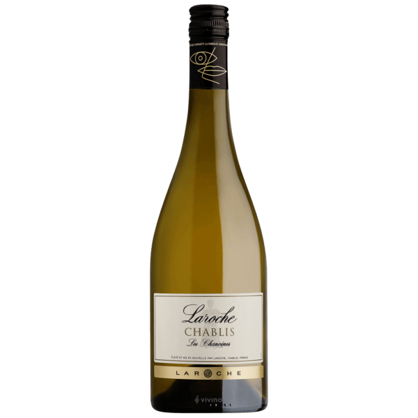 LarocheChablis ‘Les Chanoines’ 2022