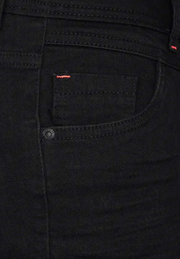 CECIL Wide Legs Loose Fit Jeans
