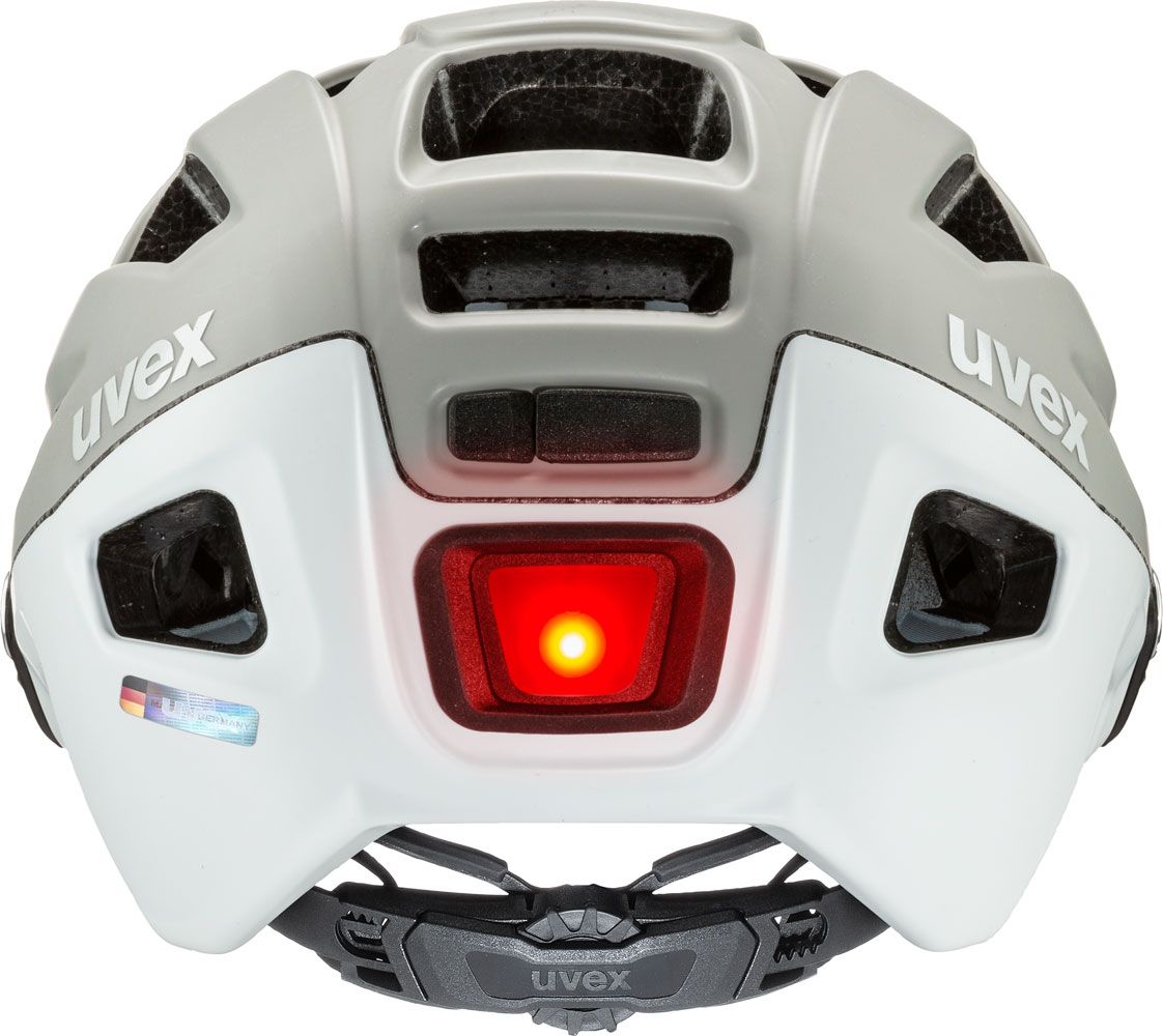 uvex finale visor - Urban Helm kaufen | Bike-Discount
