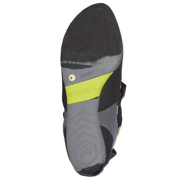 SILEX Unisex - Kletterschuhe