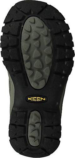 KEEN Stiefel Kaci III