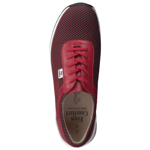 Schnürschuh-26615000001 Finn Comfort