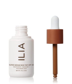 ILIA Beauty Super Serum Skin Tint SPF 30 Getönte Gesichtscreme-30 ml