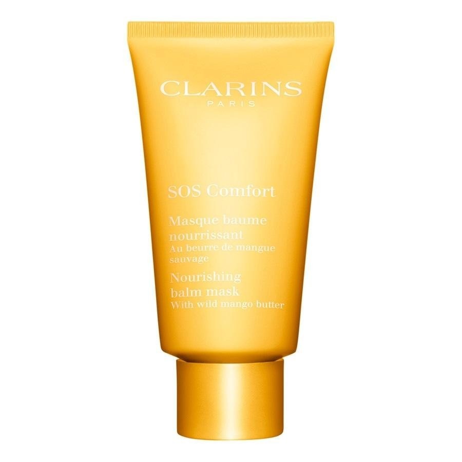 SOS Confort Masque Baume Nourrissant