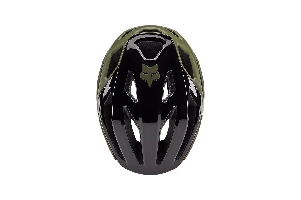 Fox Crossframe Pro Ashr