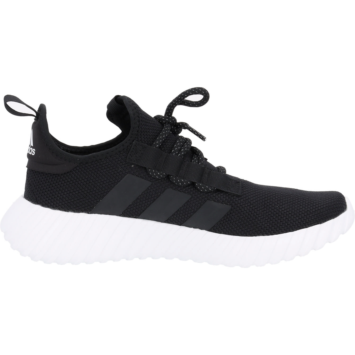 Adidas Kaptir 3.0, Sneakers Low, Herren, core black/core black/ftwr whi