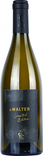 2018 a Walter Bianco Veronese IGP Bio - Ronca
