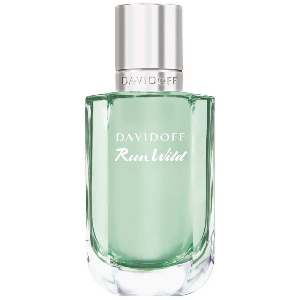 Davidoff Run Wild pour elle Eau de Parfum