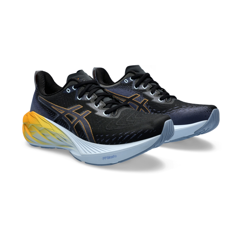 Asics Novablast 4 1011B693.001 / schwarz
