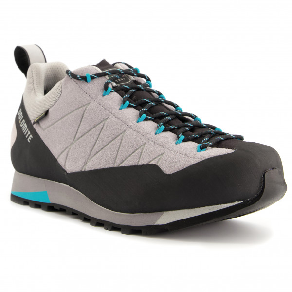 Dolomite - Women's Crodarossa Low GTX - Approachschuhe