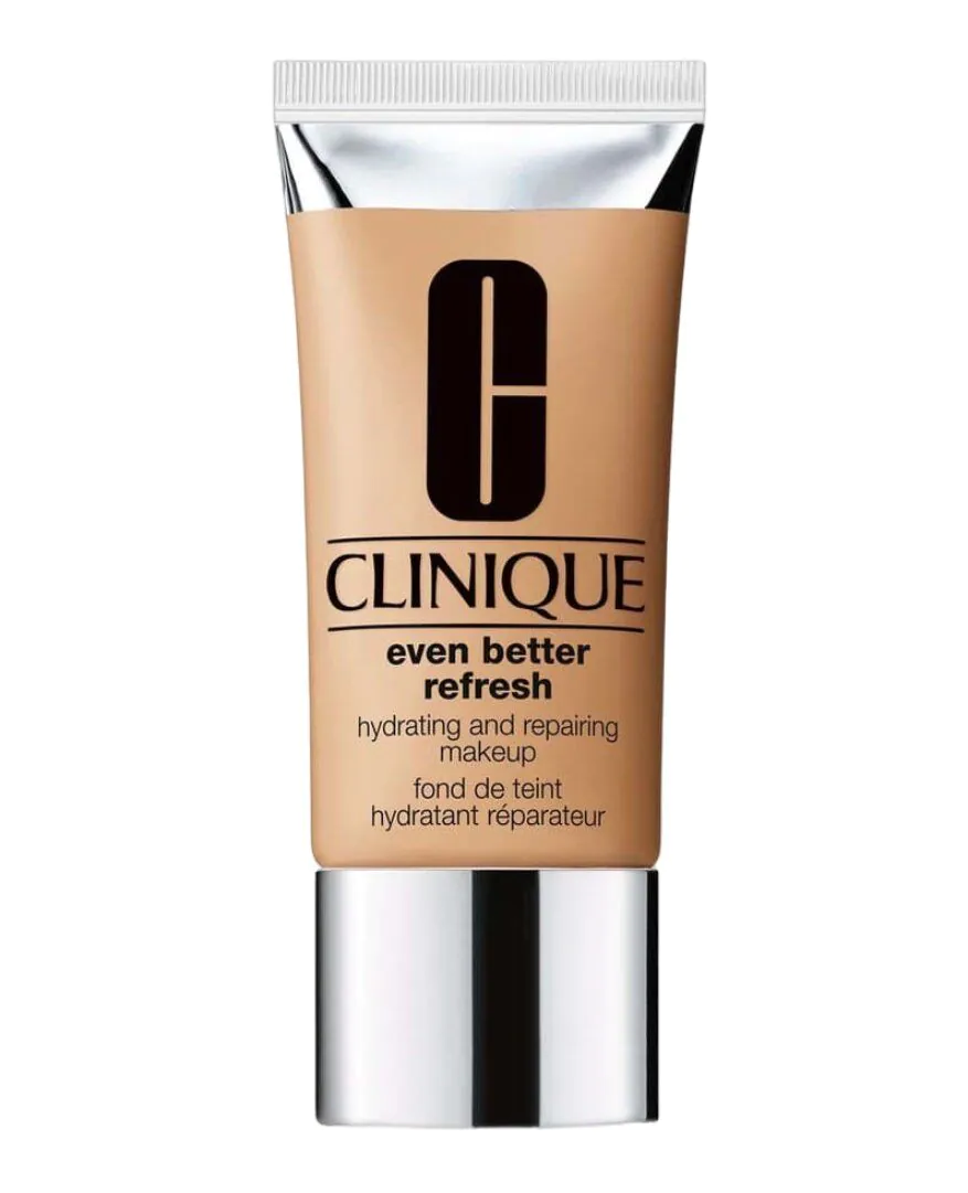 Clinique Even Better Refresh podloga za lice, 0.75 Custard