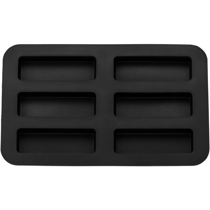 WMF KÜCHENminis MÜsliriegelform, Silikon