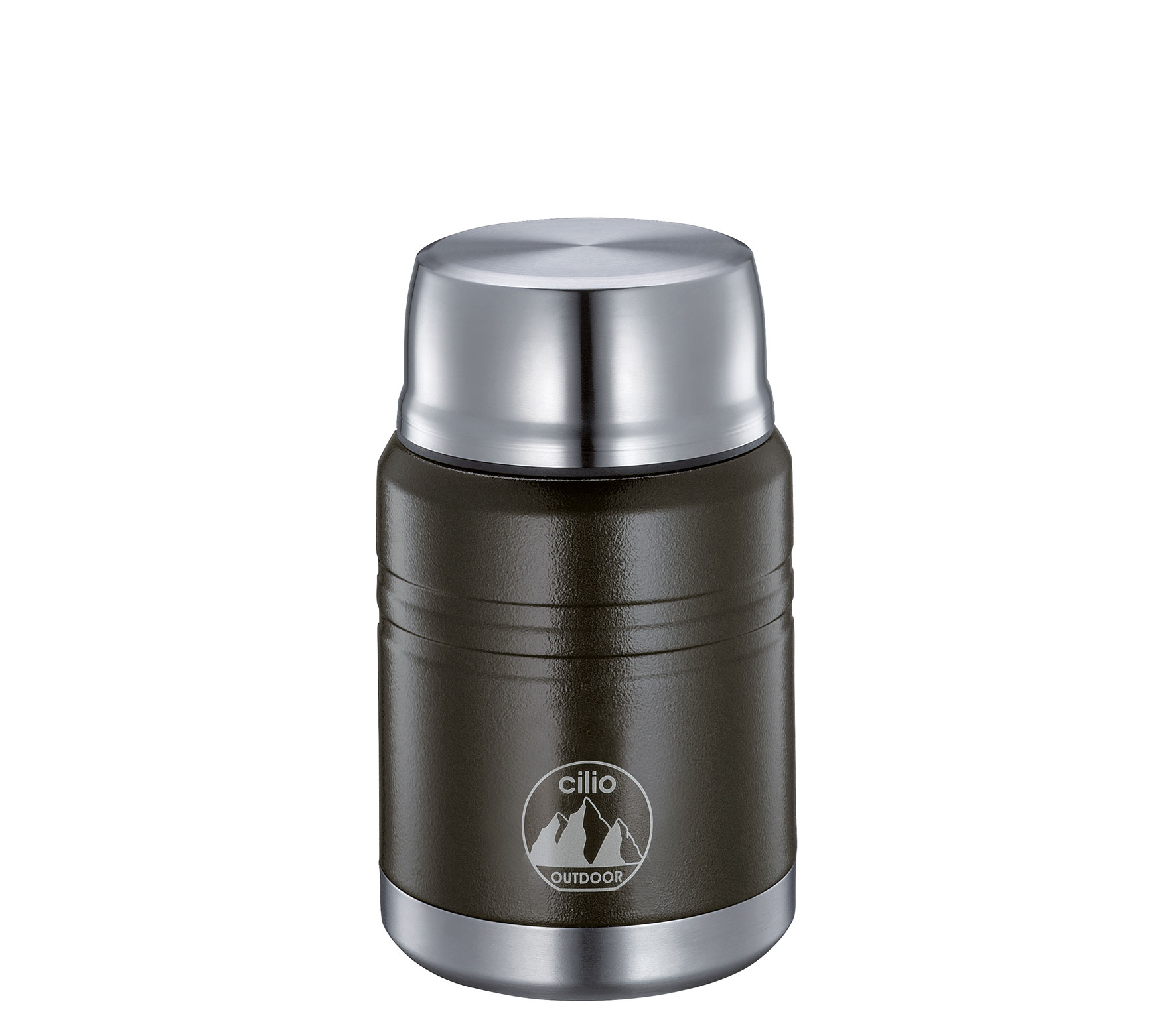 cilioFood-Container 500ml