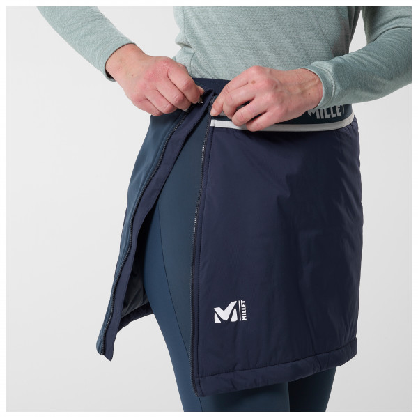 Millet - Women's Pierra Ment' Skirt - Kunstfaserrock