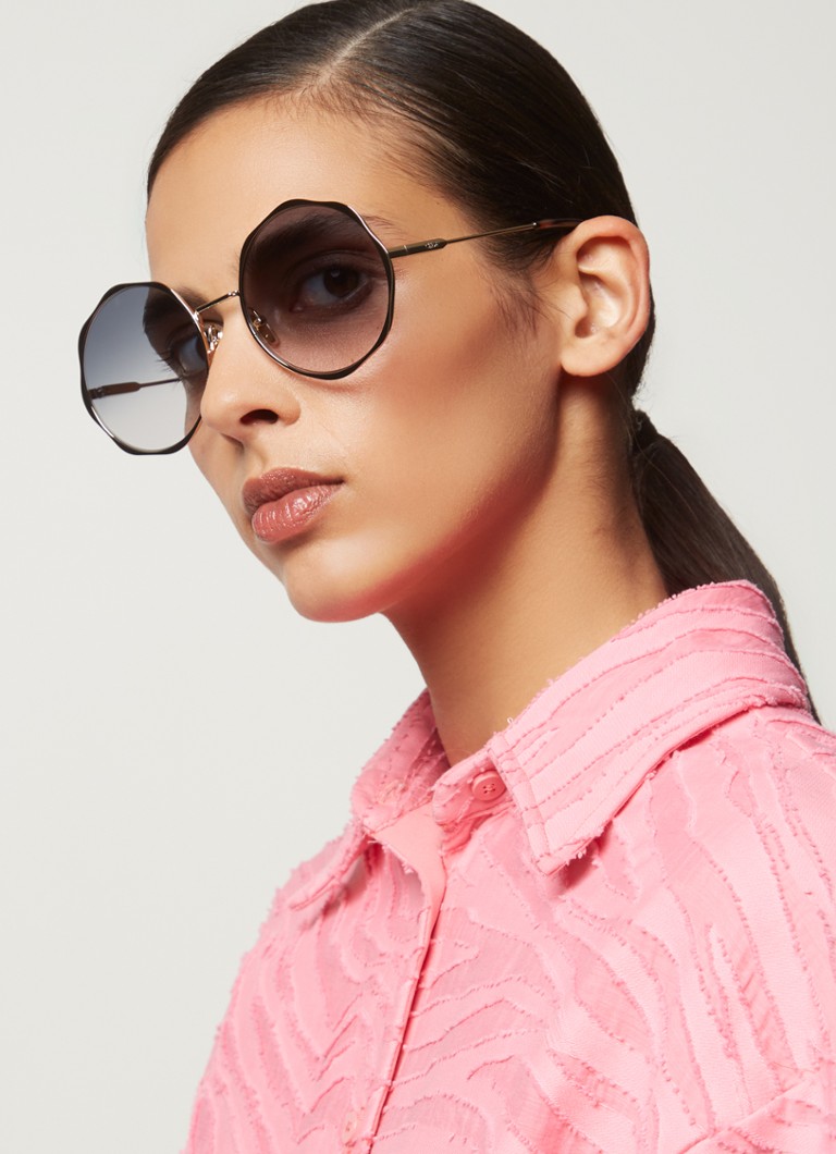 Occhiali da sole Chloé Honoré CH0184S