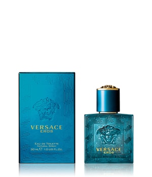 Versace Eros Eau de Toilette 30 ml