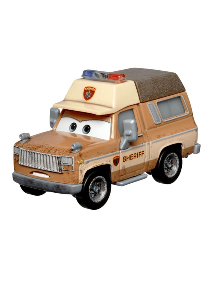 Disney Cars Tony Motorfelt HTX96 | Disney Cars Die-Cast 1:55 Auto Mattel Fahrzeuge günstig kaufen onesize