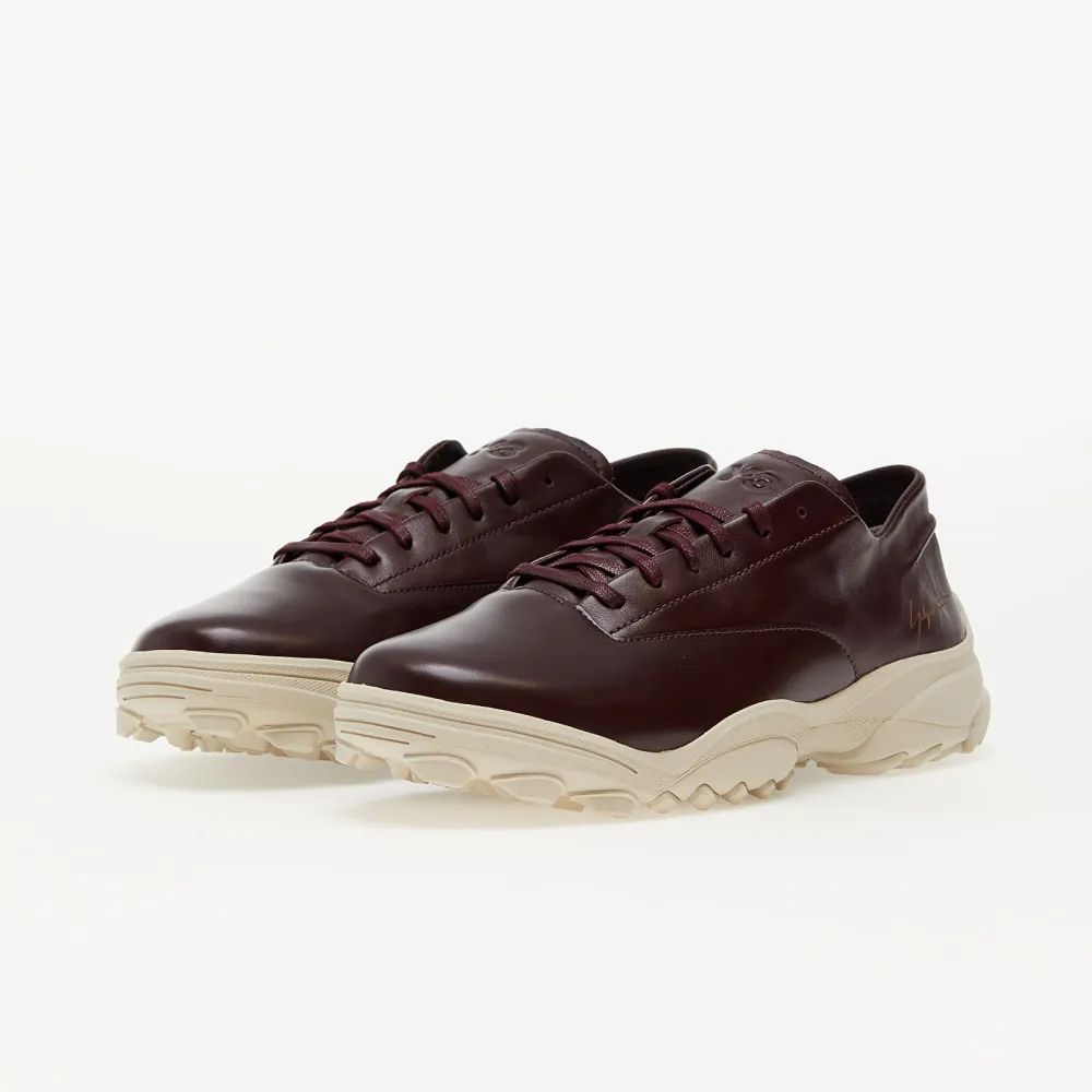 Y-3 Gsg9 Low Shadow Clear IG4035 / rot