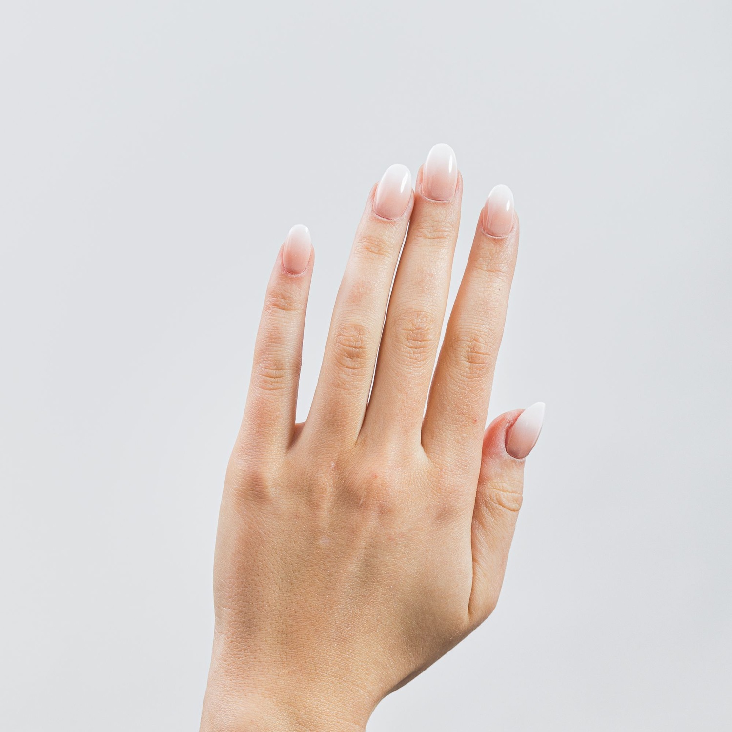 UV Gel Nagelstreifen