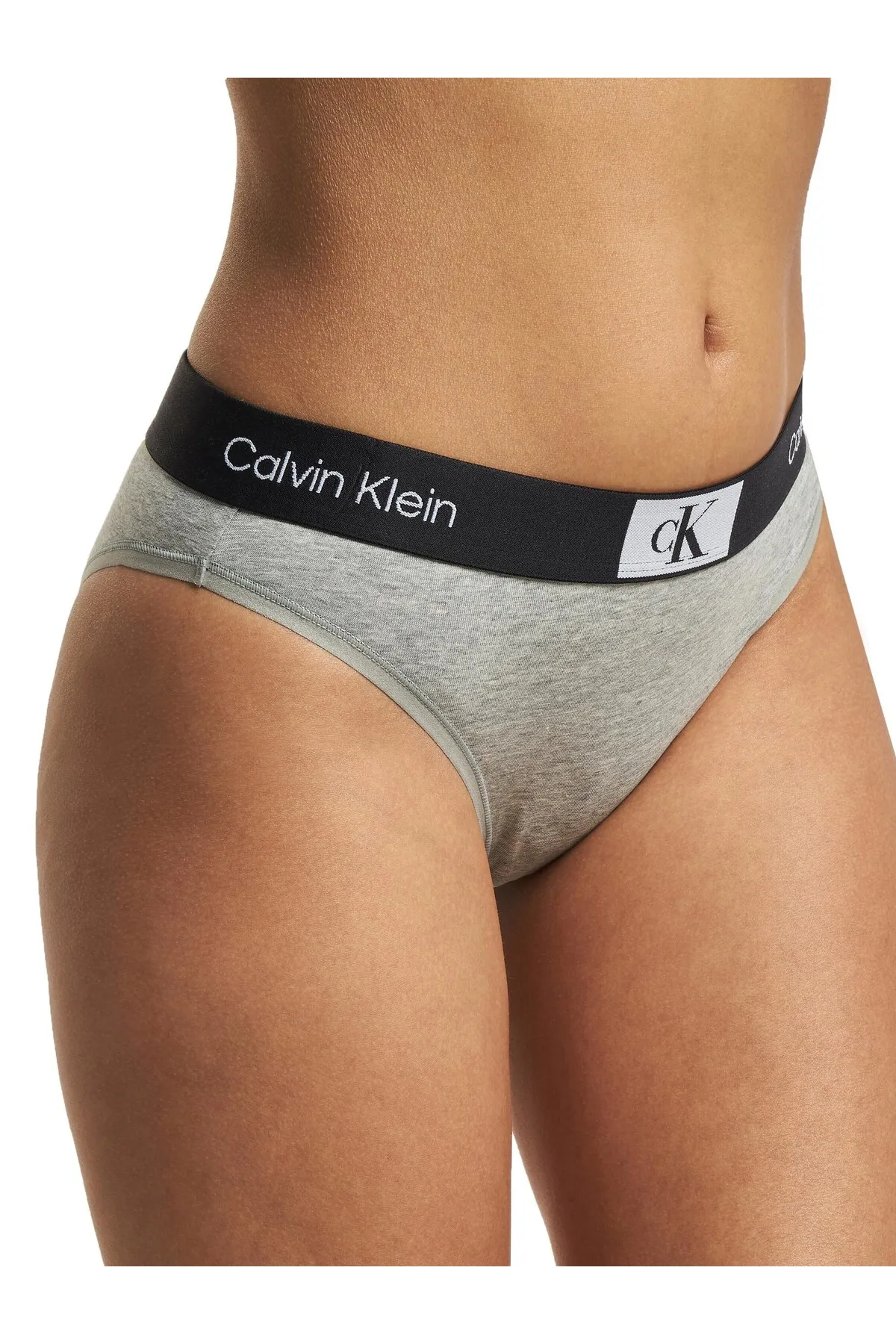 Calvin Klein  Damen Calvin Klein Unterwäsche Modern Slip