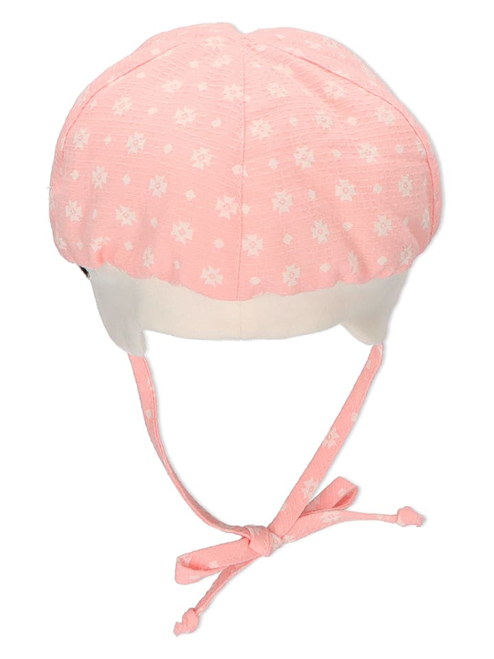 Sterntaler Ballonmütze in Rosa günstig kaufen