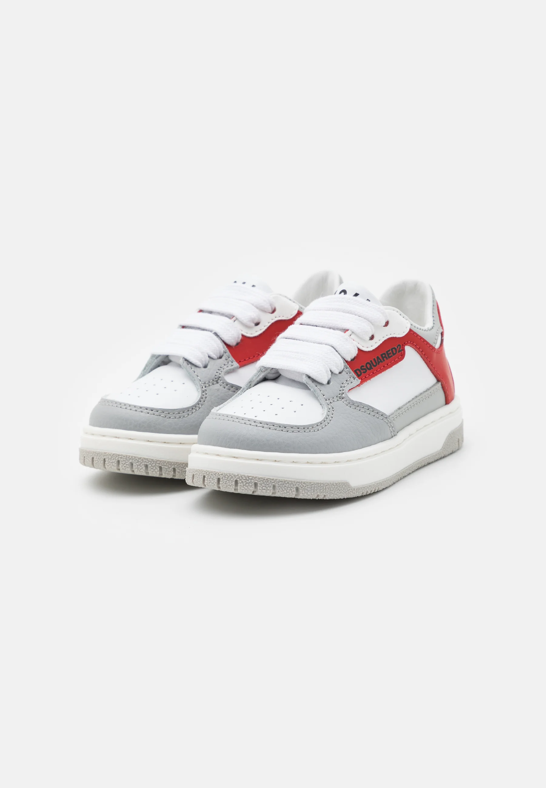 Dsquared2 UNISEX - Zapatillas bajas