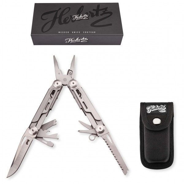 Herbertz Selektion - Multifunktions-Tool 53025 - Multi-Tool