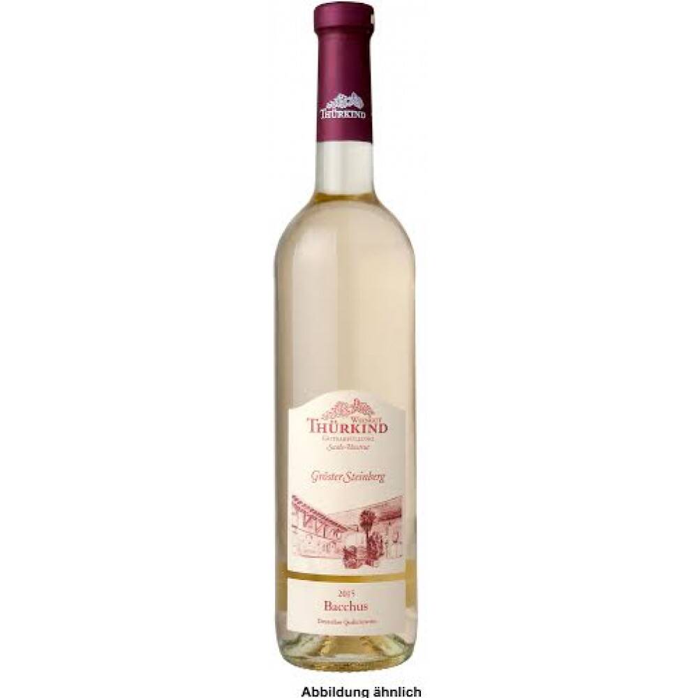 Weingut Thürkind Bacchus 2020