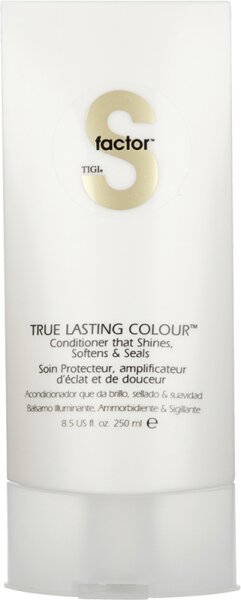 Tigi S-Factor True Lasting Colour Conditioner