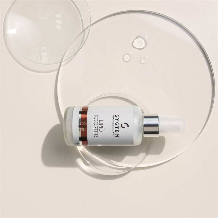 Lipid Booster