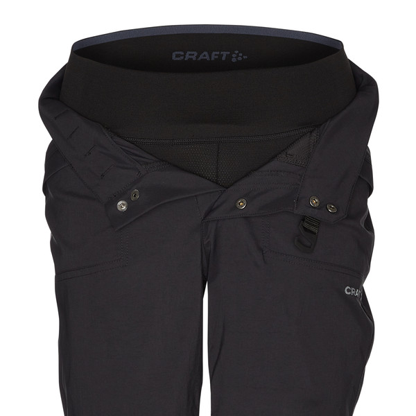 CORE OFFROAD XT SHORTS PAD W Damen - Radhose