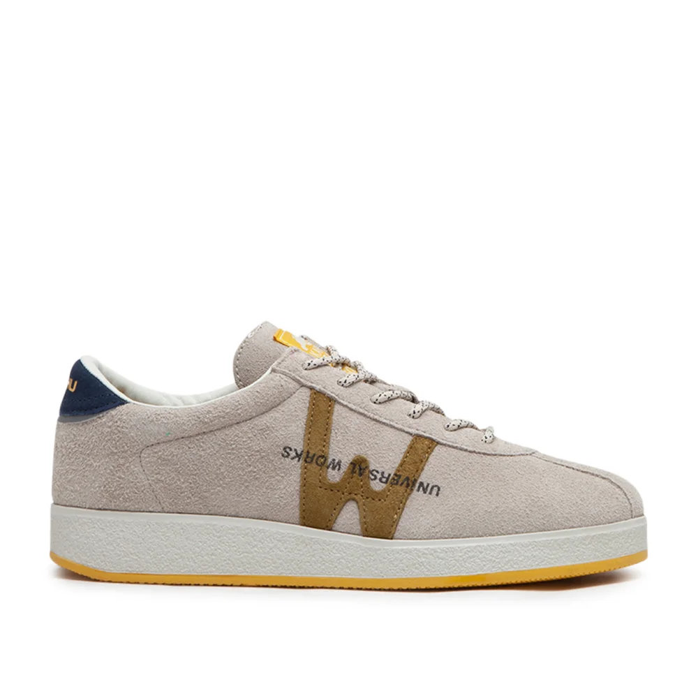 Karhu x Universal Works Trampas F809039 / braun
